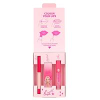 TOPModel Beauty and Me lip trio set - thumbnail