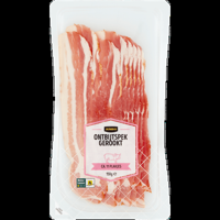 Jumbo Ontbijtspek Gerookt 150 g - thumbnail