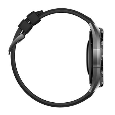 HUAWEI GT 6 41mm Zwarte smart-watch fitness-trackers bluetooth-oproep slaapmonitor