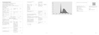 OSRAM HOMELIGHTING 4058075430976 LED-lamp Energielabel F (A - G) E14 Kaars 4.9 W = 40 W Neutraalwit (Ø x l) 37 mm x 99 mm 1 stuk(s) - thumbnail