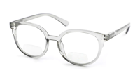Leesbril Vista Bonita Nova Bifocaal-Kadushi Silver-+1.50 - thumbnail