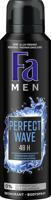Fa Men Perfect Wave Deodorant- & Bodyspray - thumbnail