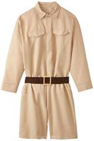 Safari Kostuum Man Kenyi - thumbnail