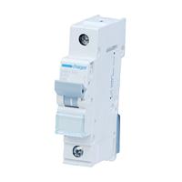 Hager MBN140 Zekeringautomaat 1-polig 40 A 400 V - thumbnail