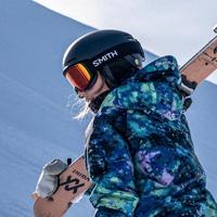 Smith Blazer Ski/snowboardbril 1 - thumbnail