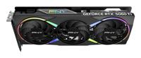 PNY Nvidia GeForce RTX 5060 Ti Videokaart GeForce RTX 5060 Ti 8 GB GDDR7-RAM - thumbnail