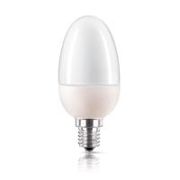 Philips Softone ES 5W WW E14 230-240V 827 B38 | Extra Warm White - thumbnail