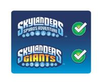 Skylanders Giants - Prism Break - thumbnail