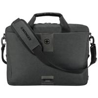 Wenger MX ECO Brief Laptoptas Geschikt voor max. (laptop): 40,6 cm (16) Grijs - thumbnail
