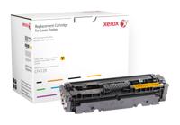 Xerox Gele toner cartridge. Gelijk aan HP CF412X. Compatibel met HP Color LaserJet Pro MFP M477, LaserJet Pro MFP M377, Pro M452 - thumbnail