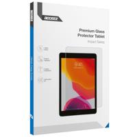 Accezz Premium glass screenprotector voor de Lenovo Tab M10 5G - thumbnail