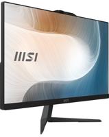 MSI Modern AM242 1M-1219EU 24 Core 5 120U All-in-One PC - thumbnail