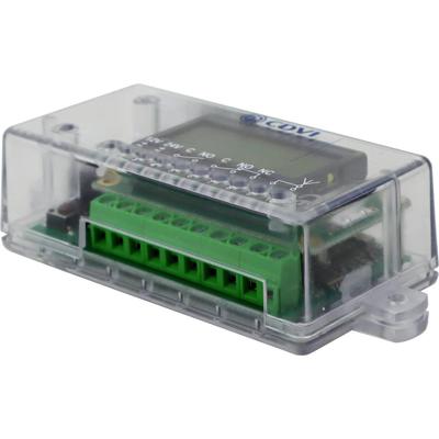 CDVI Security F1001000078 Draadloze ontvanger CDVI Security F1001000078 Draadloze ontvanger