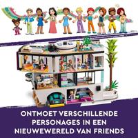 LEGO Friends Andrea's futuristische villa 42639 - thumbnail