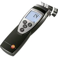 testo 616 Materiaalvochtmeter Meetbereik bouwvochtigheid 0 tot 20 %Vol. Meetbereik houtvochtigheid (bereik) 0 tot 50 %Vol. - thumbnail