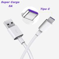 Kabel USB A naar USB C Lanberg CA19423215 ( 1m) - thumbnail