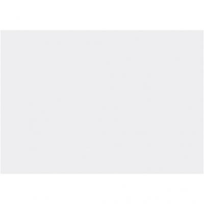 Creativ Company Foam vellen, a4, vel 210x297 mm, dikte 2 mm, wit, 10 vel/ 1 doos