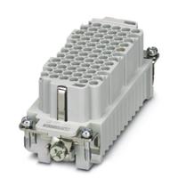 Phoenix Contact 1584091 Businzetstuk HC-DD 72 + PE Crimpen 10 stuk(s) - thumbnail