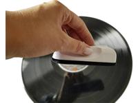 Analogis Brush 5 Platenborstel 1 stuk(s) - thumbnail