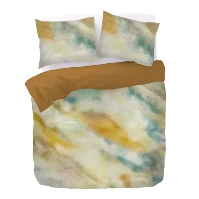 Kayori Ogino Tencel Multi dekbedovertrek 240 x 200/220 cm