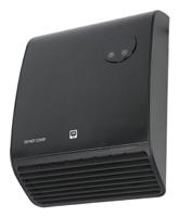 SHX SHXBH20R Ventilatorkachel Zwart - thumbnail