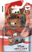 Disney Infinity Cars Mater - thumbnail