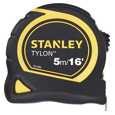 Stanley 0-30-696 Rolbandmaat 5m Tylon M/Ft