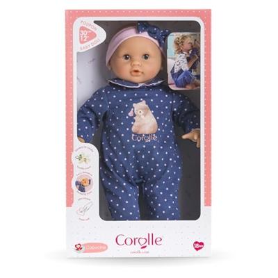 Corolle mon premier babypop capucine - 30cm Corolle mon premier babypop capucine - 30cm