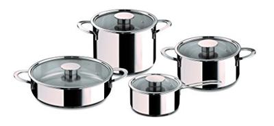 Kitchen Set 8 Pcs Gourmet - thumbnail