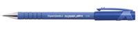 Paper Mate balpen Flexgrip Ultra Stick medium, blauw - thumbnail