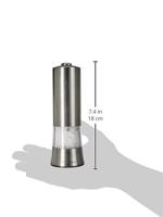 ZASSENHAUS - Gera - Zoutmolen elektrisch - thumbnail