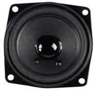 Visaton FR 7 - 4 Ohm 2.5 inch 6.4 cm Breedband-luidspreker 5 W 4 Ω - thumbnail