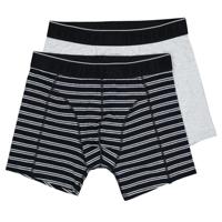 Original Boxer - Zwart - thumbnail