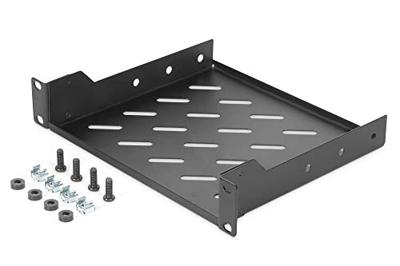 Digitus DN-10-TRAY-2-B rack-toebehoren Rekschap - thumbnail