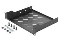 Digitus DN-10-TRAY-2-B rack-toebehoren Rekschap - thumbnail