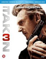 Taken 3 - Blu-Ray (5412370818010) - thumbnail