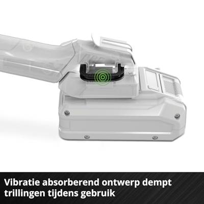 Einhell GE-GS 18/150 Li Solo - Accu Takkenzaag | 150 mm | Zonder accu en lader - 3408290 3408290 - thumbnail