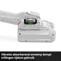 Einhell GE-GS 18/150 Li-Solol Power X-Change 3408290 Tuinzaag Accu 150 mm - thumbnail