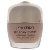 Crème Make-up Basis Shiseido Future Soultion LX Spf 20 Spf 15 30 L - thumbnail