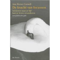De kracht van focussen (Paperback) - thumbnail