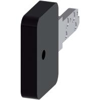 Siemens 3SU1950-0FQ80-0AA0 3SU19500FQ800AA0 1 stuk(s)