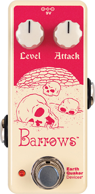 Earthquaker Devices Barrows