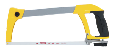 Metaalzaagbeugel turbocut 30 cm Stanley - Stanley