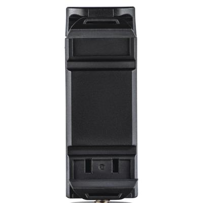 Hama Smartphonehouder 1/4 inch Werkhoogte: 15 cm Zwart, Rood Hama Smartphonehouder 1/4 inch Werkhoogte: 15 cm Zwart, Rood
