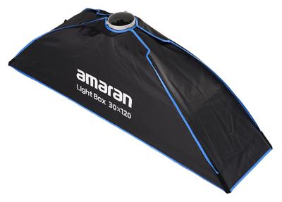 Amaran Light Box 30x120