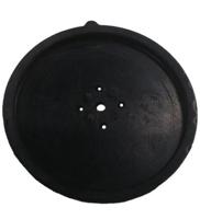 Membraan voor de V-30 (Aquaforte) - thumbnail