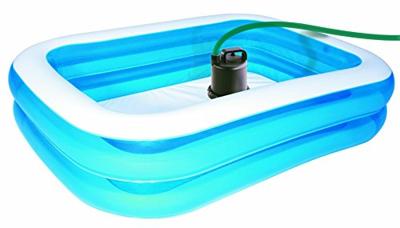Sicce 571007 Vlakzuigende dompelpomp 3000 l/h 3.10 m