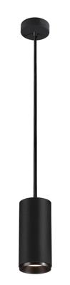SLV HanglampNuminos L Dali zwart 4000K - 24gr - 1004642