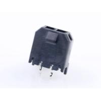 Molex 436500215 Male header, inbouw (standaard) Totaal aantal polen: 2 Rastermaat: 3 mm Inhoud: 1 stuk(s) Tray - thumbnail