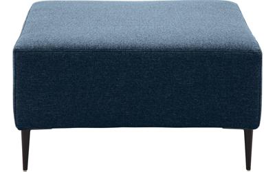 Goossens Hocker Key West, Hocker 81 x 81 cm